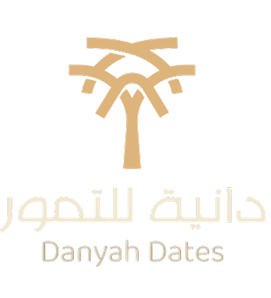 Danyah Dates logo